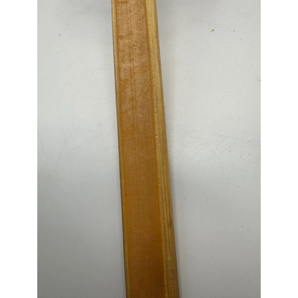 Joyce Chen ‎ Stainless Steel Wire Mesh Skimmer Spider Strainer Wooden Handle